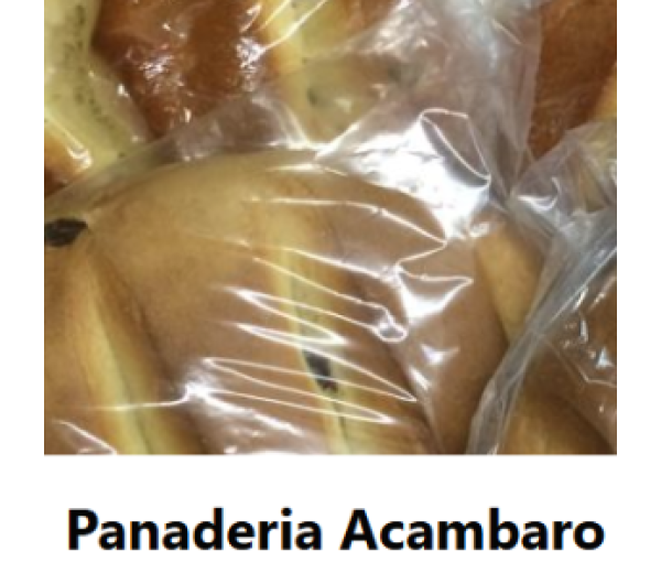 Photo of Acambaro Bakery Photo of Acambaro Bakery