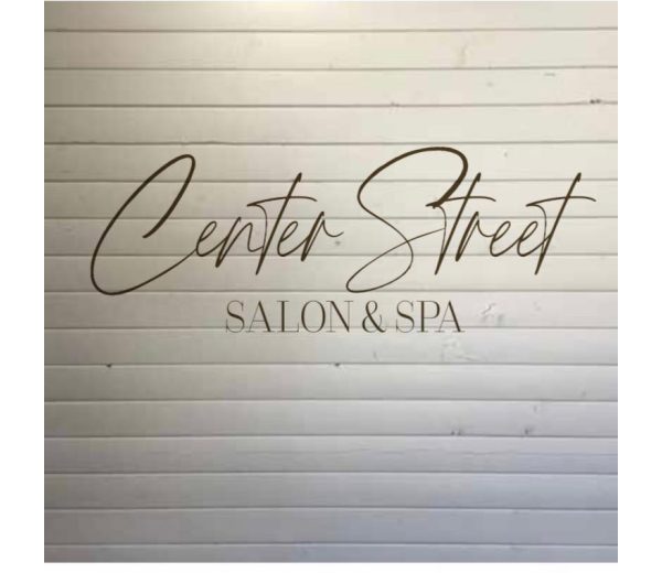 Photo of Center Street Salon & Spa Photo of Center Street Salon & Spa