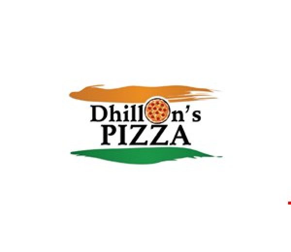 Photo of Dhillon’s Pizza Photo of Dhillon’s Pizza