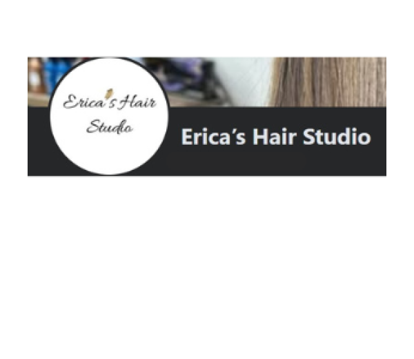 Photo of Erica’s Hair Studio Photo of Erica’s Hair Studio