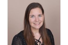 Photo of Holly Van Duzer LEP Photo of Holly Van Duzer LEP