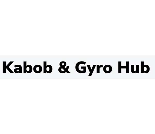 Photo of Kabob & Gyro Hub Photo of Kabob & Gyro Hub