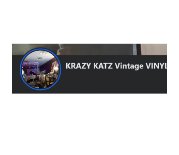 Photo of Krazy Katz Records Photo of Krazy Katz Records