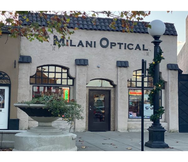 Photo of Milani Optical Photo of Milani Optical