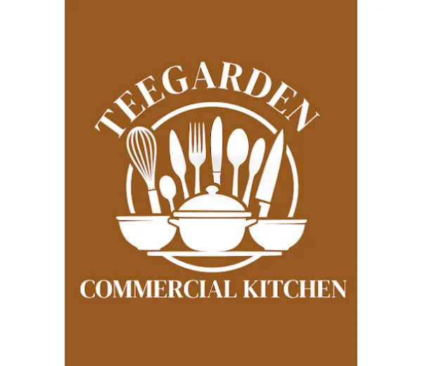 Photo of Teagarden’s Commercial Kitchen Photo of Teagarden’s Commercial Kitchen