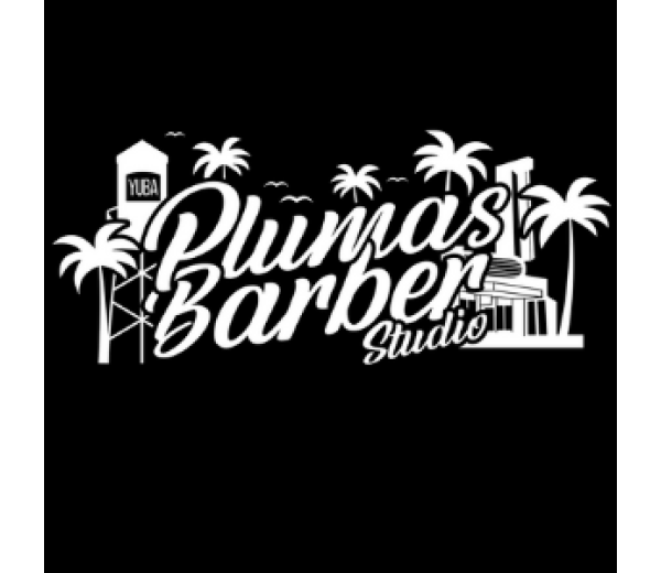 Photo of Plumas Barber Photo of Plumas Barber