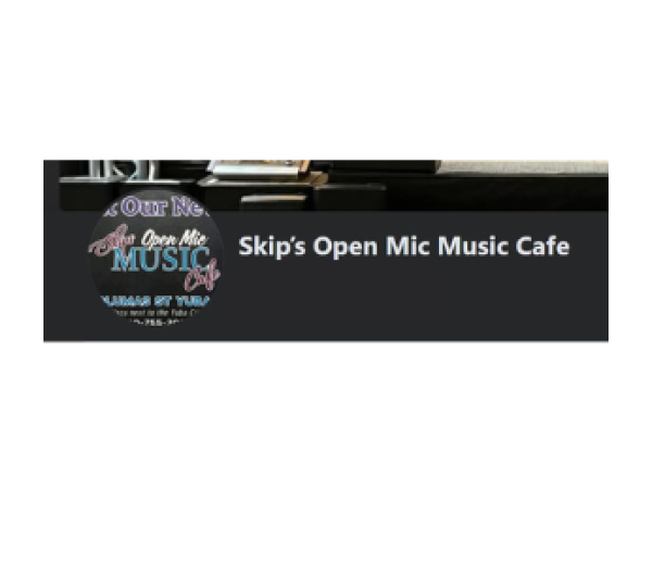 Photo of Skips Open Mic Music Cafe Photo of Skips Open Mic Music Cafe