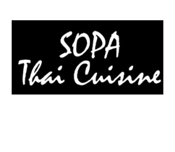 Photo of Sopa Thai Photo of Sopa Thai