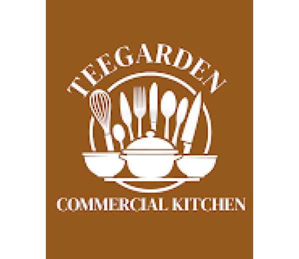 Photo of Teegarden Commercial Kitchen Photo of Teegarden Commercial Kitchen