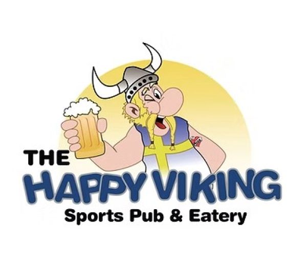 Photo of The Happy Viking Sports Pub & Eatery Photo of The Happy Viking Sports Pub & Eatery