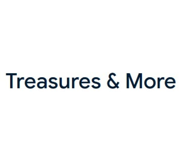 Photo of Treasures & More Photo of Treasures & More