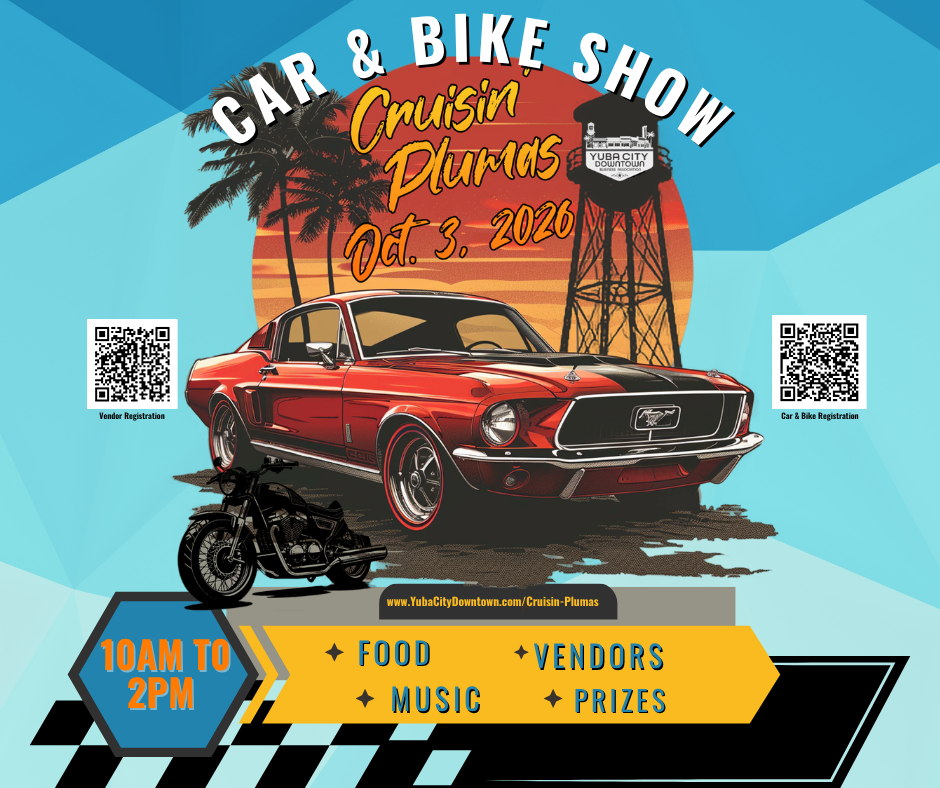 car show